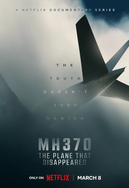 MH 370 Movie Review