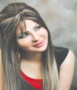 Abeer Al Khader Arabic Actress