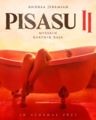 Pisasu 2 Movie Review