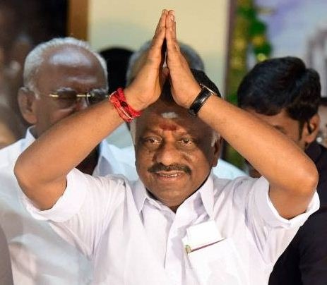 Morning Fresh: #GUV #Pazhani #OPS #NEET