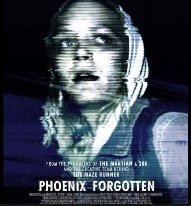 Phoenix Forgotten Movie Review