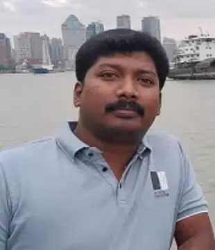 Anil Kumar R