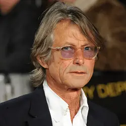 Bruce Robinson