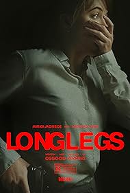 Longlegs Movie Review