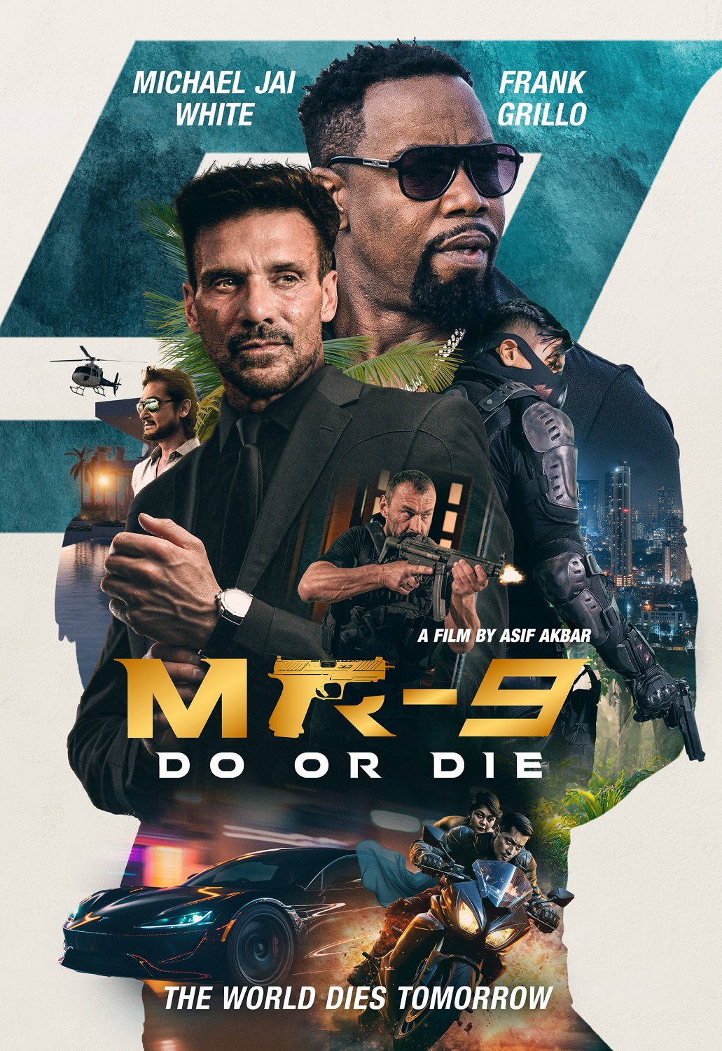 Mr-9 Do Or Die Movie Review