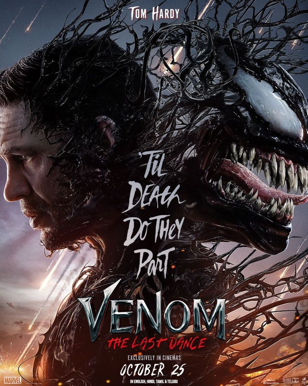 Venom: The Last Dance Movie Review