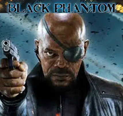 Black Phantom Movie Review