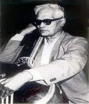 B.R. Deodhar