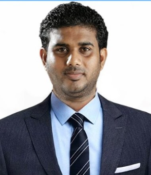 Chaminda Lakmal