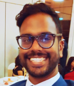 Jude Gayantha Perera