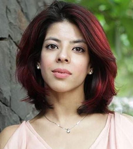 Rumana Molla Hindi Movie Actress