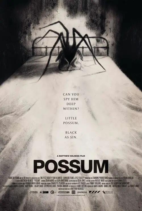 Possum Movie Review