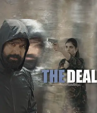 The Deal Movie Review