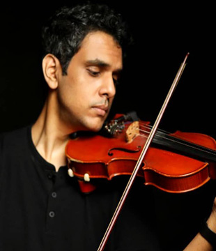 Ajay Jayanthi