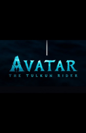 Avatar: The Tulkun Rider Movie Review