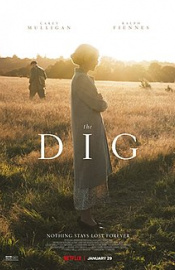The Dig Movie Review