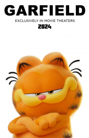 The Garfield Movie Review