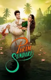 Param Sundari Movie Review