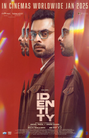 Identity(Malayalam) Movie Review