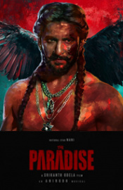 The Paradise Movie Review