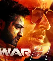 War 2  Movie Review