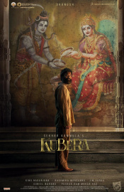 Kubera Movie Review