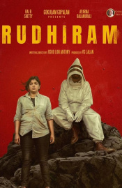 Rudhiram (Malayalam) Movie Review