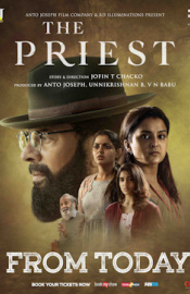 The Priest Movie Review
