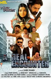 A Real Encounter Movie Review