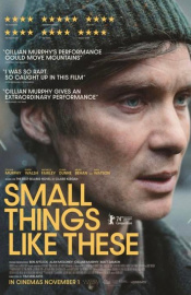 Small Things Like These Movie Review