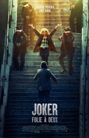 Joker: Folie A Deux Movie Review