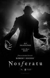 Nosferatu Movie Review