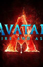 Avatar: Fire And Ash Movie Review