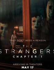 The Strangers: Chapter 1 Movie Review