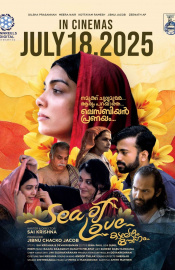 Sea Of Love - Kadalolam Sneham Movie Review