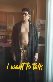 I Want To Talk Movie Review