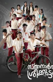 Sthanarthi Sreekuttan Movie Review