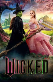 Wicked Movie Review