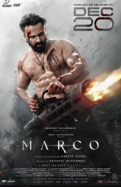 Marco Movie Review