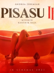 Pisasu 2 Movie Review