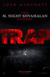 Trap Movie Review