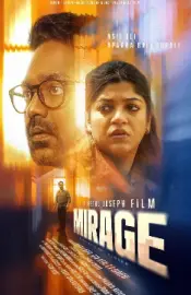 Mirage Movie Review