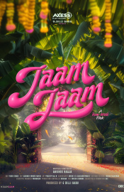 Jaam Jaam Movie Review