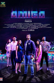 Amigo Movie Review