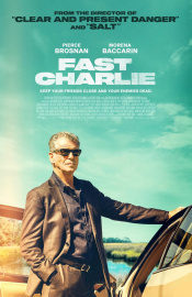 Fast Charlie Movie Review
