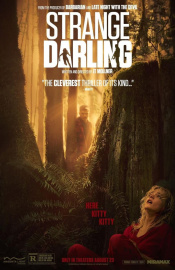 Strange Darling Movie Review