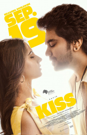Kiss 2025 Movie Review