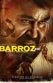 Barroz Movie Review