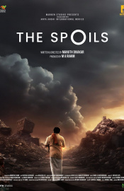 The Spoils Movie Review