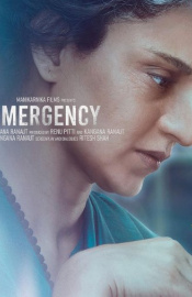 Emergency Movie Review